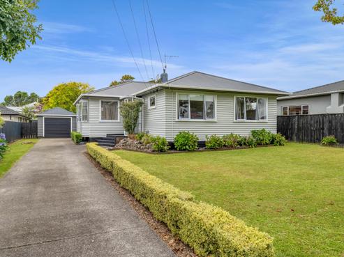7 Hursthouse Street, Vogeltown