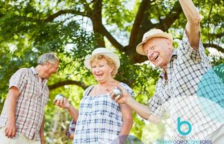 Aged Care Facility, Taranaki DHB