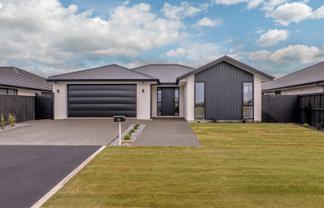 12 Coach Way, Rolleston