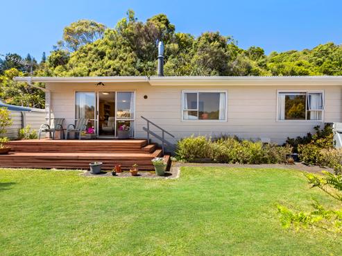 7 Takanini Grove, Stokes Valley