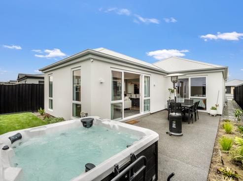 17 Rice Street, Kaiapoi