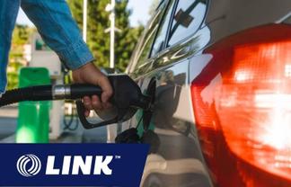 Earn While You Sleep - Unmanned Fuel Site