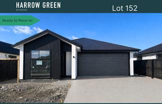 144 Lemonwood Drive, Rolleston