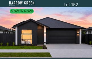 144 Lemonwood Drive, Rolleston