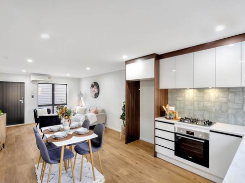 4/1 Brough Road, The Gardens