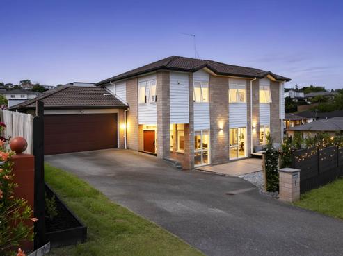 1 Cumulus Way, Ranui