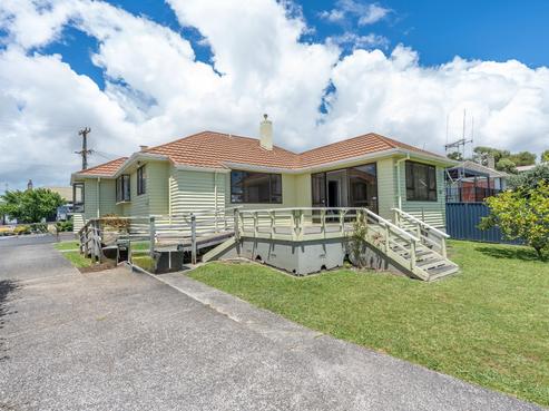629 Mandeno Street, Te Awamutu