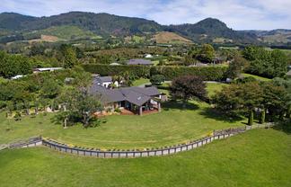 101 Woodland Road, Katikati