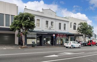 68 New North Road, Eden Terrace