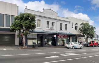 68 New North Road, Eden Terrace