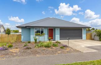 38 Westwood Avenue, Greytown