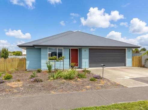 38 Westwood Avenue, Greytown