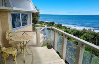 280 Nikau Road, Hector