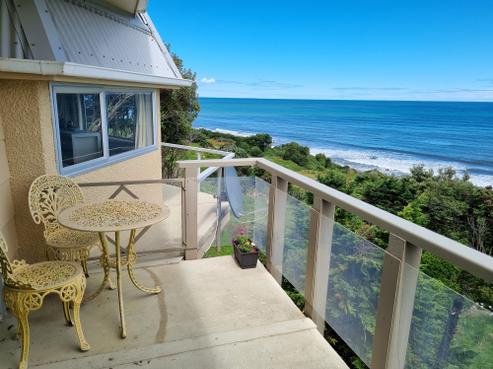 280 Nikau Road, Hector