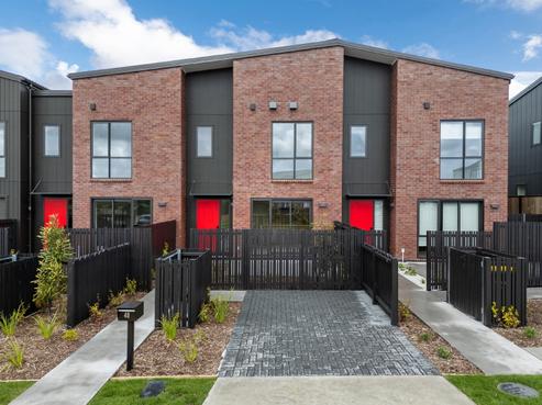 50 Te Aniwaniwa Terrace, Albany