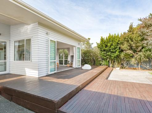 52 Brougham Street, Westport