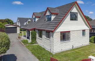 206 Grimseys Road, Redwood