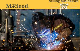 Bespoke Metal Fabrication & Welding Services, Custom Designed Products & Metal Sculptures - (CML 11458)