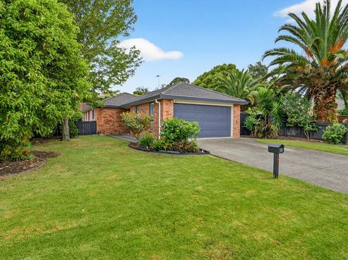 58 Colombo Road, Waiuku
