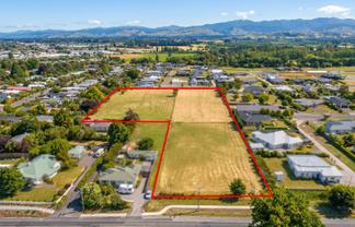 85C Opaki Road, Masterton