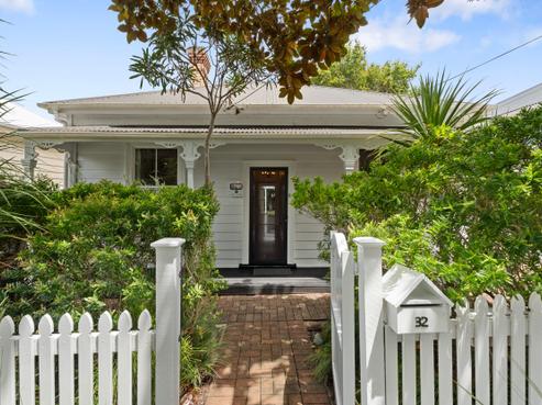 32 Spring Street, Onehunga