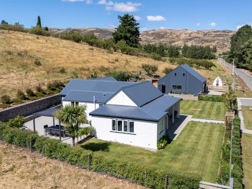 56 Ladysmith Road, Roxburgh East