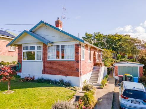 21 Bowker Street, Kensington