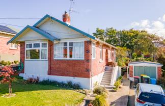 21 Bowker Street, Kensington