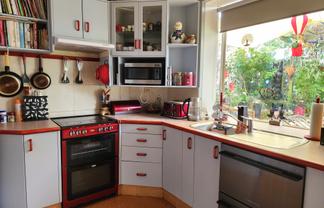 21 Bowker Street, Kensington