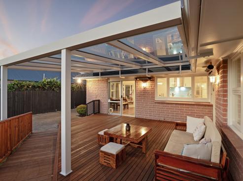 3 Bygrave Place, Bishopdale