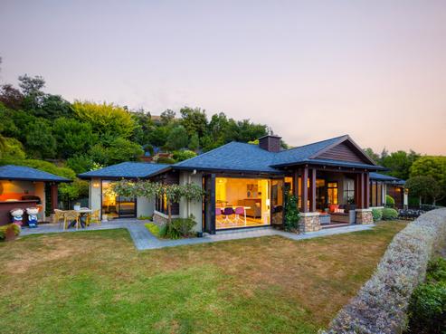 5 Sunset Place, Atawhai