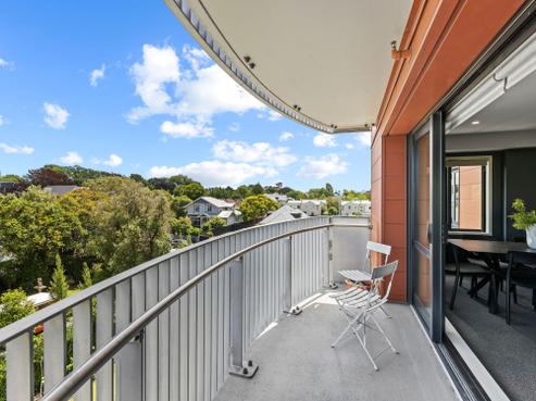 12/28 Gloucester Street, Christchurch Central