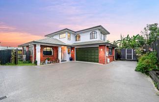 3/253 St George Street, Papatoetoe