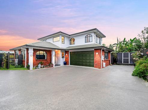 3/253 Saint George Street, Papatoetoe