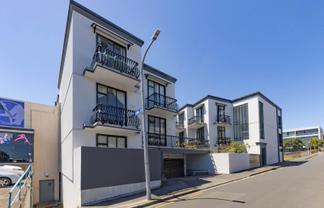 2F/30 Randolph Street, Eden Terrace