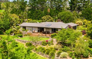 1611 State Highway 14, Maungatapere