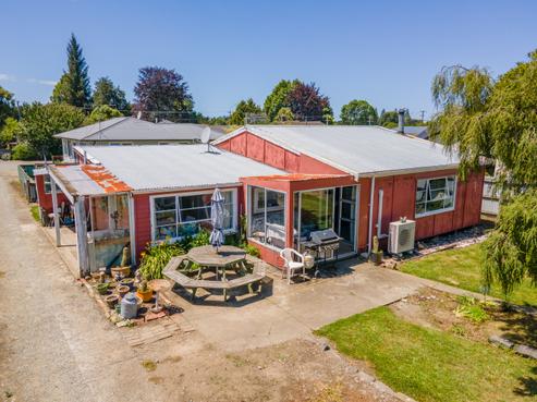 317A King Street, Temuka