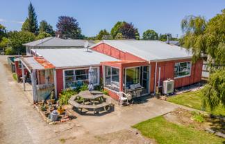 317a King Street, Temuka