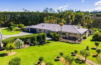 179 Pukeatua Road, Maungatapere