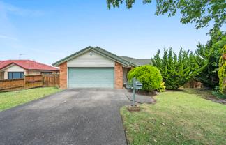 5 Ashland Place, Weymouth