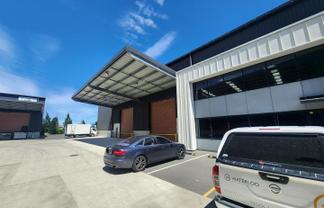 Functional Industrial Opportunity
