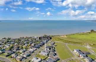 9 Mutetai Road, Clarks Beach