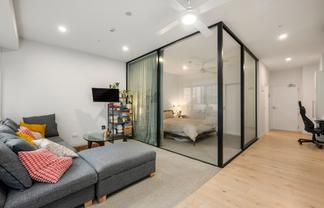 104/120 Victoria Street, Te Aro