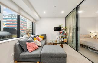 104/120 Victoria Street, Te Aro