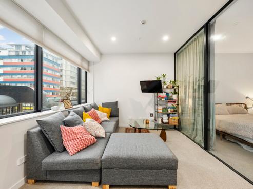 104/120 Victoria Street, Te Aro