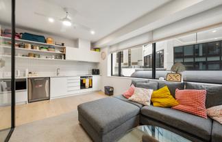 104/120 Victoria Street, Te Aro