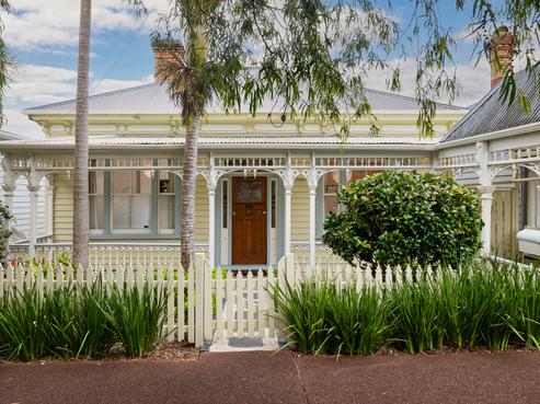 71 Crummer Road, Grey Lynn