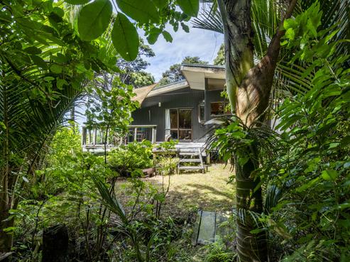 126 Waihirere Drive, Tuateawa
