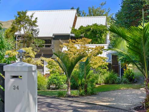 34 Horopito Road, Waikanae