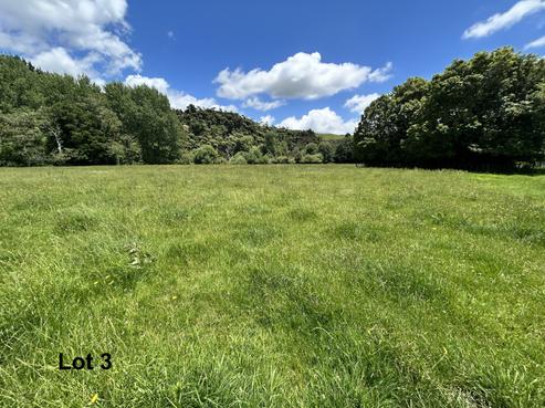 1757 Tarata Road, Tarata